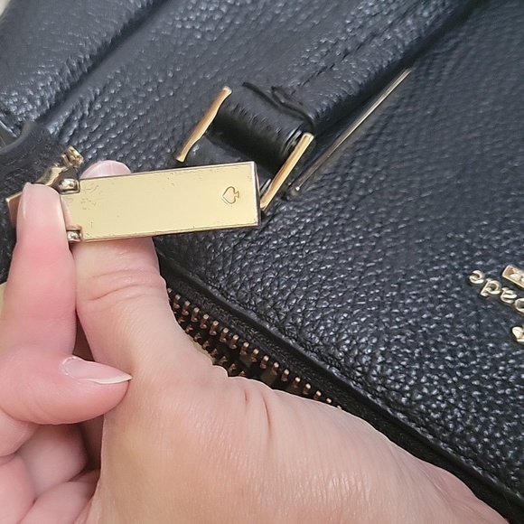 Kate Spade handbag - Picture 8 of 11